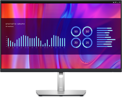 DELL P Series P2723DE computer monitor