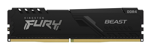 Mémoire RAM Kingston Technology FURY Beast 32 Go (KF432C16BB/32)