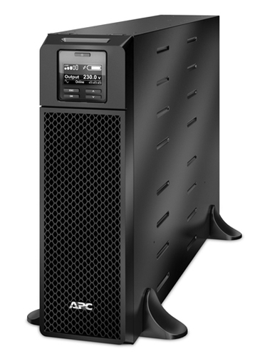 Onduleur APC Smart-UPS On-Line (SRT5KXLI)
