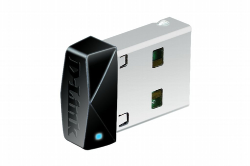 Carte réseau D-Link DWA-121