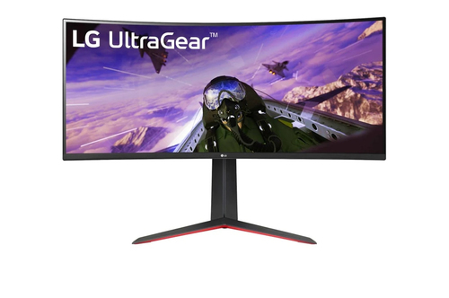 LG 34GP63A-B computer monitor