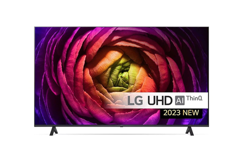 LG 55UR74006LB TV