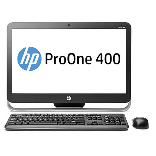 HP ProOne 400 G1