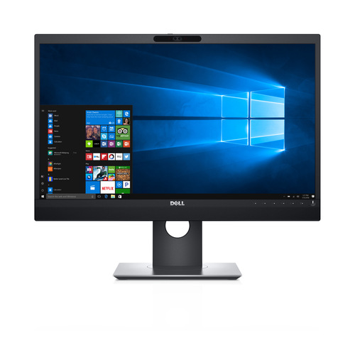 Écran PC DELL P2418HZ