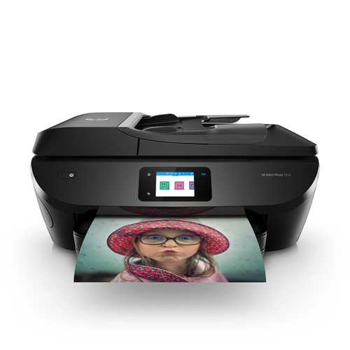 Imprimante multifonction HP ENVY Photo 7830