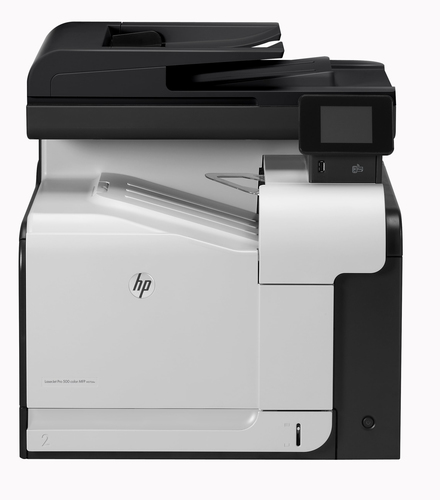 HP LaserJet Pro 500 M570dw