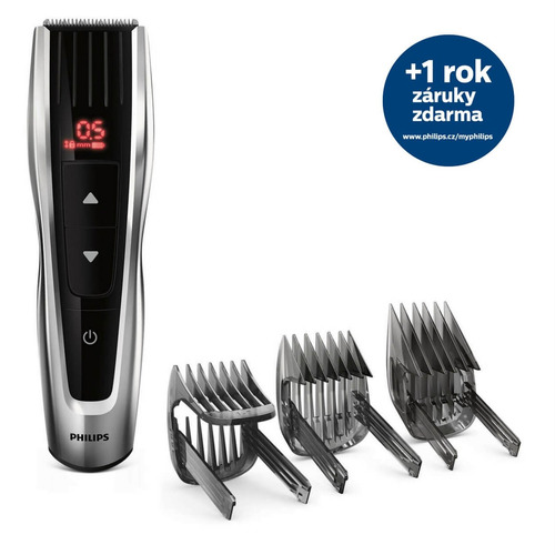 Tondeuse à cheveux Philips HAIRCLIPPER Series 7000 HC7460/15