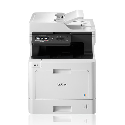 Imprimante multifonction Brother DCP-L8410CDW