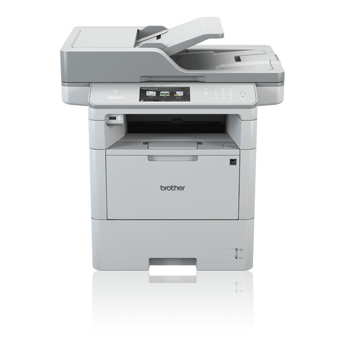 Imprimante multifonction Brother DCP-L6600DW