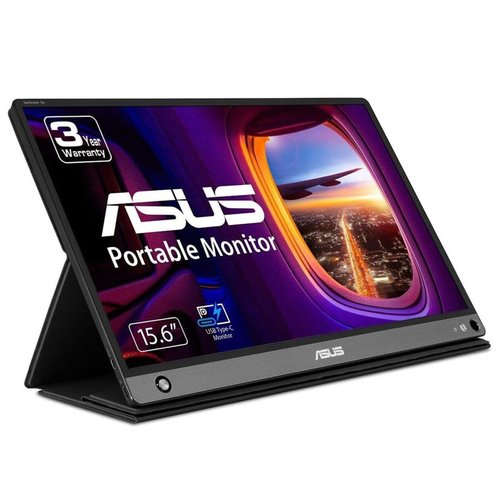Écran PC ASUS ZenScreen MB16AHP