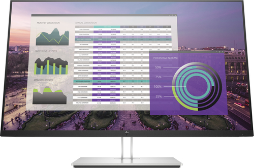 Écran PC HP EliteDisplay E324q