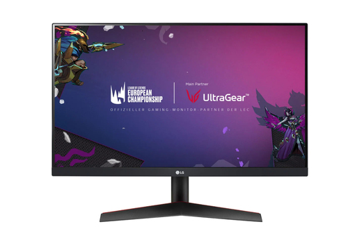 LG 24GN600-B computer monitor