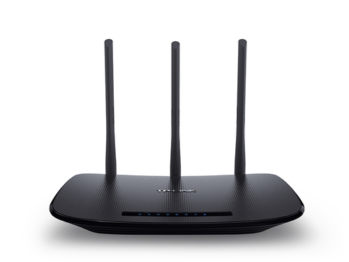 Routeur Wi-Fi TP-Link TL-WR940N