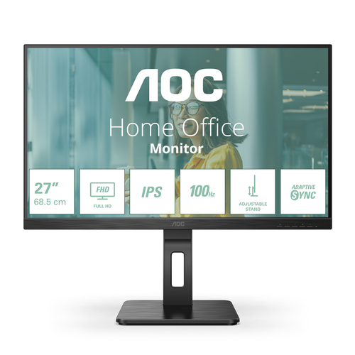 Écran PC AOC P2 27P2Q