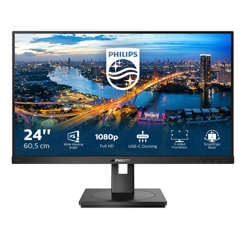 Écran PC Philips B Line 243B1/00