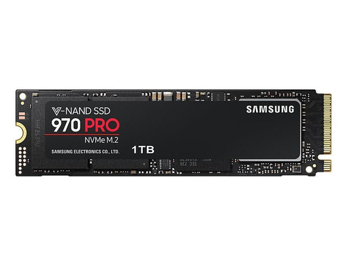 Samsung 970 PRO 1 To (MZ-V7P1T0BW)