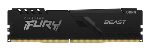 Mémoire RAM Kingston Technology FURY Beast 8 Go (KF436C17BB/8)