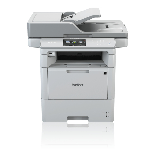Imprimante multifonction Brother MFC-L6900DW