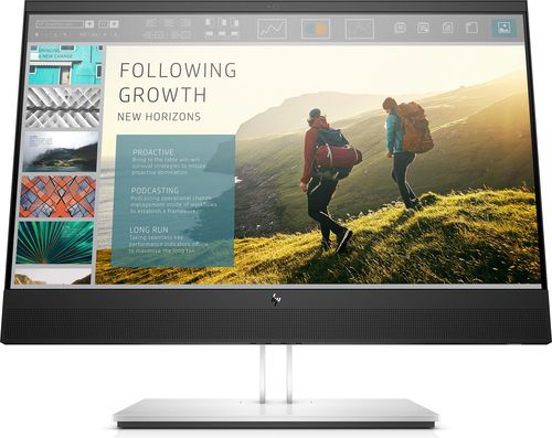 Écran PC HP Mini-in-One 24