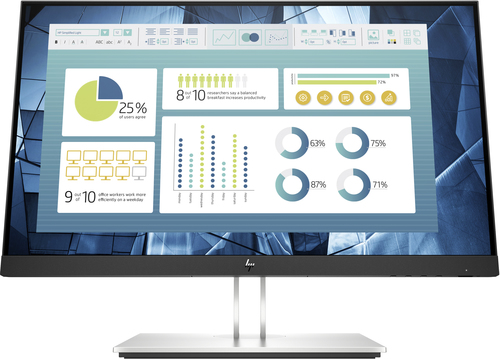 Écran PC HP E-Series E22 G4