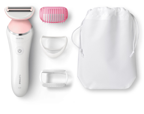 Rasoir pour femme Philips SatinShave Advanced BRL140/00