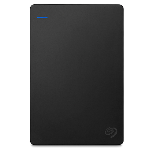 Disque dur externe Seagate Game Drive STGD4000400