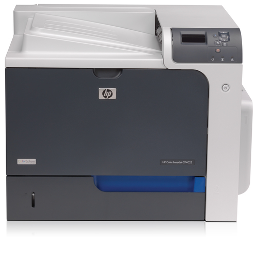 HP LaserJet CP4025dn