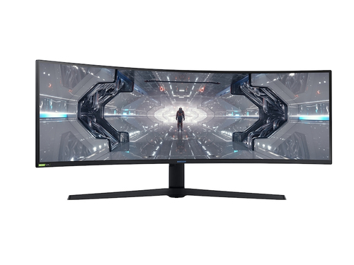 Écran PC Samsung C49G97TSSN