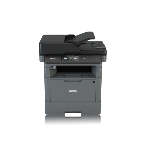 Imprimante multifonction Brother MFC-L5750DW