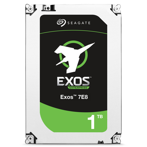 Disque dur interne Seagate Enterprise ST1000NM0045