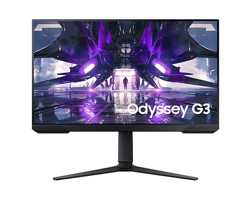 Écran PC Samsung Odyssey G3 27' FHD 165