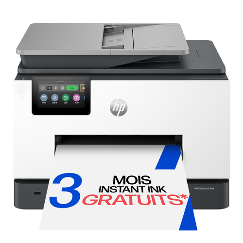 HP OfficeJet Pro 9132e All-in-One Prntr