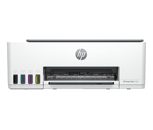 Imprimante multifonction HP Smart Tank 5105
