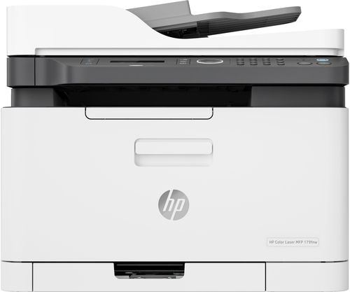 HP Color Laser MFP 179fnw (4ZB97A#B19)