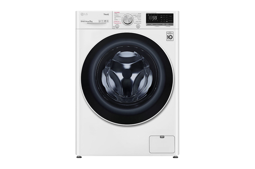 LG F4WV508S0E washing machine