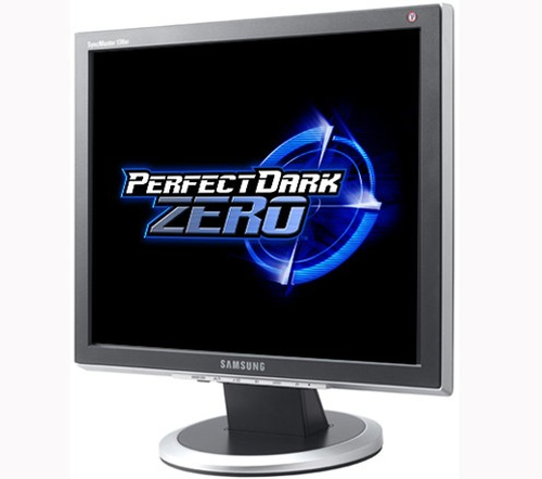 Écran PC Samsung SyncMaster 930BF
