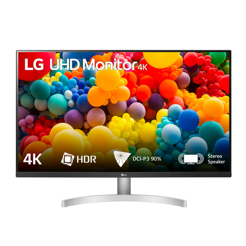 LG 32UN500-W computer monitor