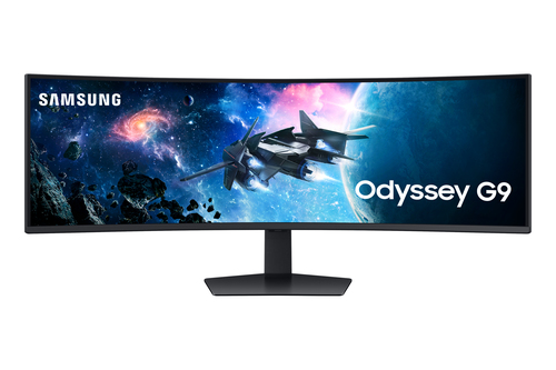 Écran PC Samsung G95C 49" (LS49CG950EUXEN)