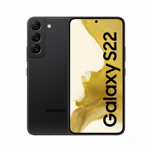 Samsung Galaxy S22 SM-S901EZKDTUR smartphone