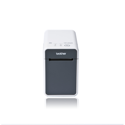 Imprimante d'étiquettes Brother TD-2020