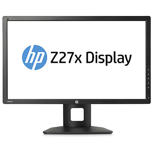 Écran PC HP DreamColor Z27x