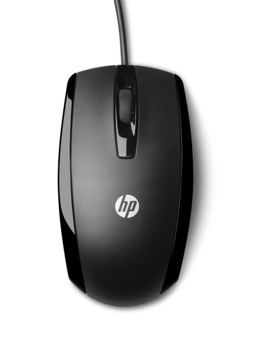 Souris HP X500 Wired