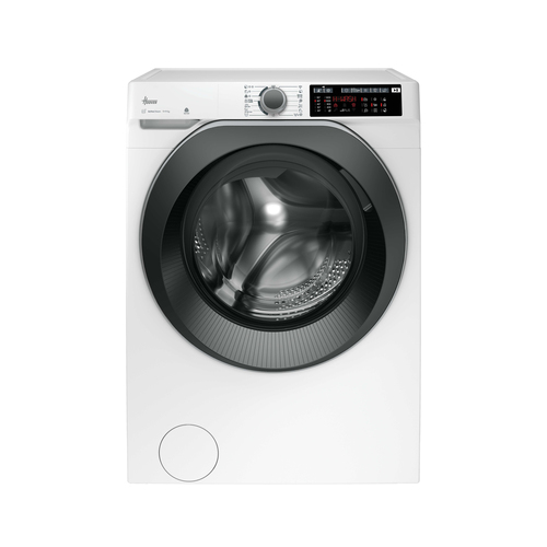 Lave-linge séchant Hoover H-WASH&DRY 500 HDQ 4119AMBS/1-S