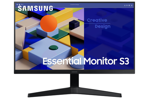 Écran PC Samsung S31C 24" (LS24C312EAUXEN)