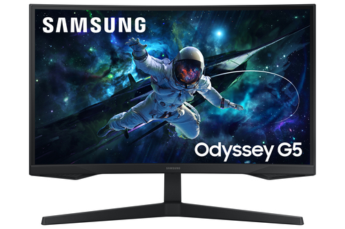 Écran PC Samsung LS27CG552EU