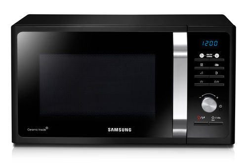 Micro-ondes Samsung MG23F302TAK/ET