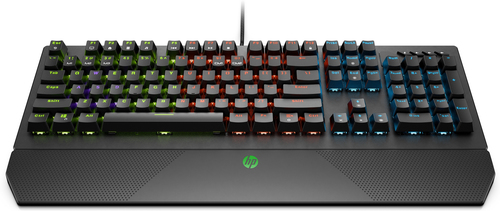 Clavier HP Pavilion Gaming 800