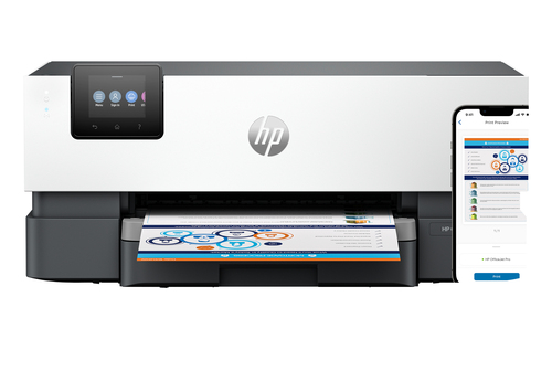 Imprimante HP OfficeJet Pro 9110b