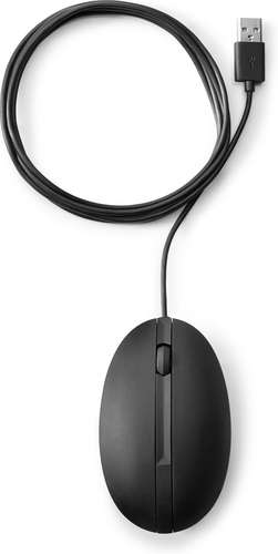 Souris HP Wired Desktop 320M