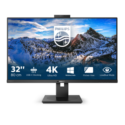 Écran PC Philips P Line 329P1H/00